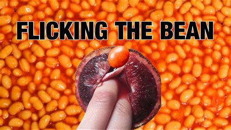 flicking the bean|Flicking The Bean .